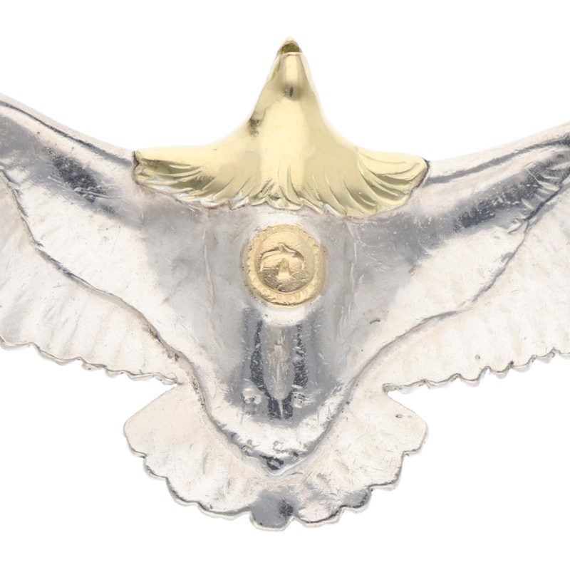 ゴローズ 大イーグル ネックレストップ メンズ 大 - メルカリ