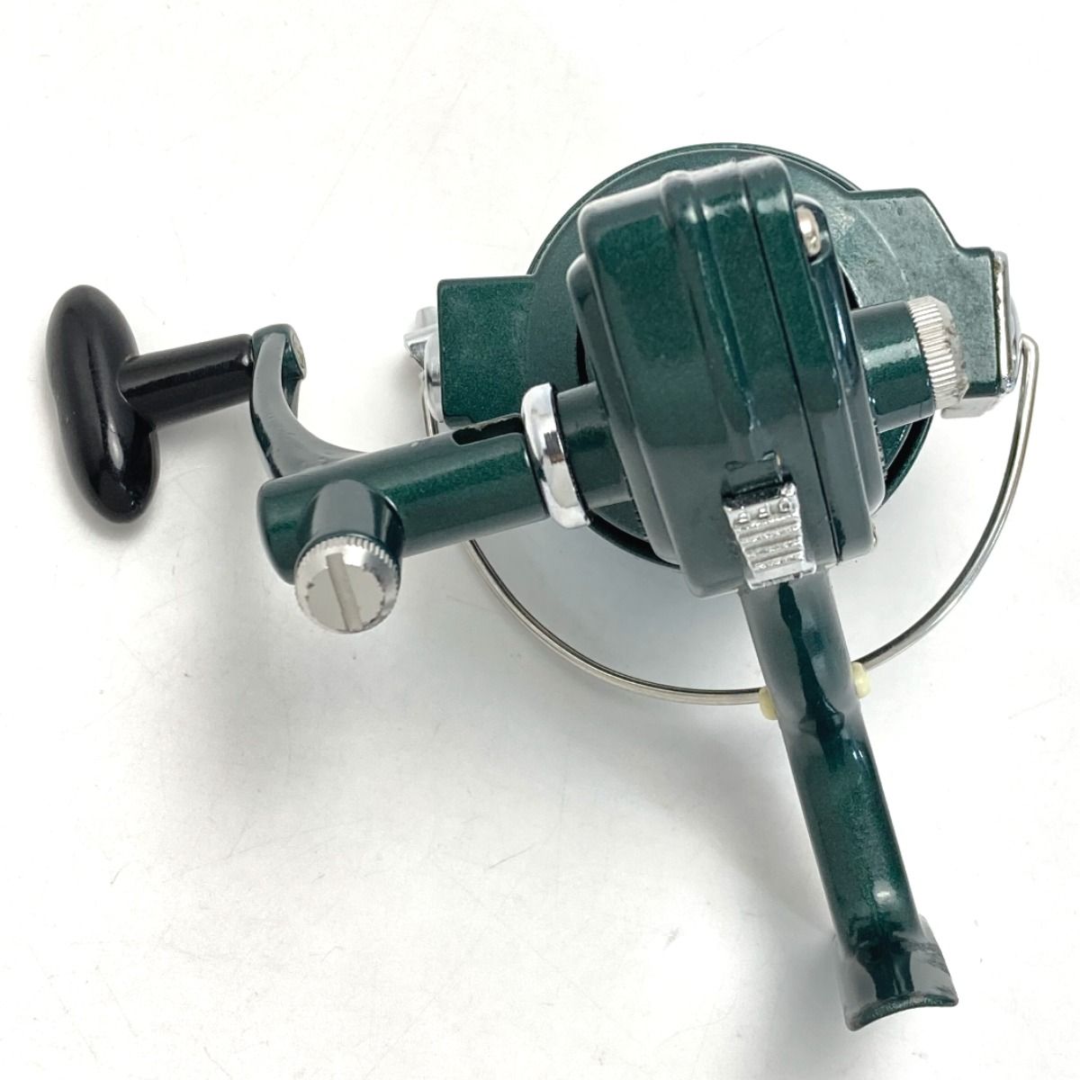 大森製作所/リール/スピニングリール/ダイヤモンド マイクロ7 No.1 リールズ 西洋釣具珈琲店 / ダイヤモンドリール マイクロ7 No.1