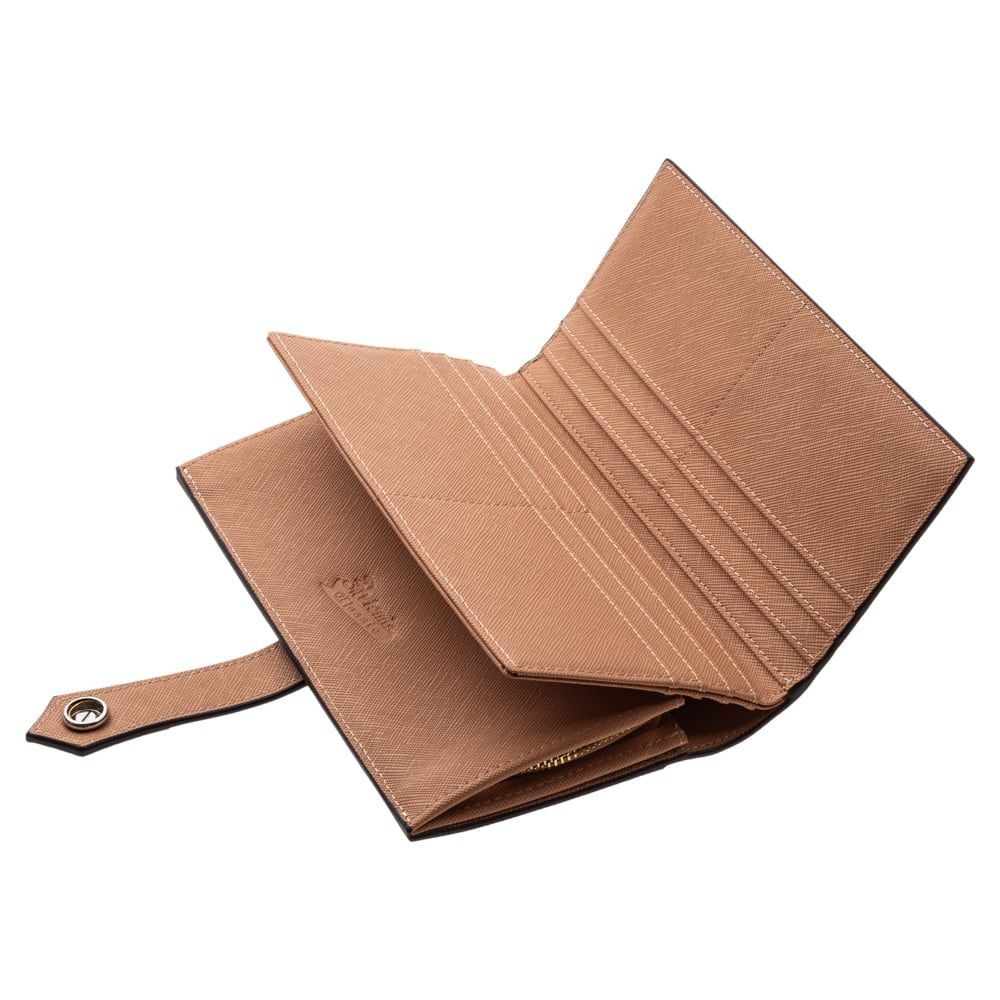 ソフィスティケートロングウォレット アルテミスクラシック