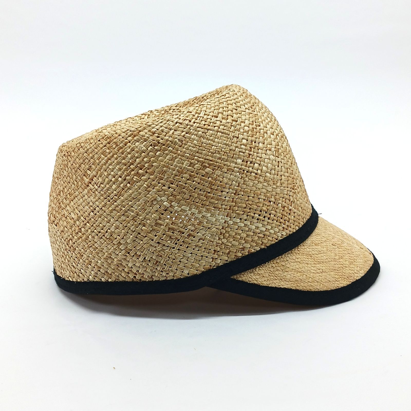 MIU MIU ストローキャップ 麦わら ストロー キャップ 麦わら MIU MIU ストローキャップ 麦わら MIU MIU