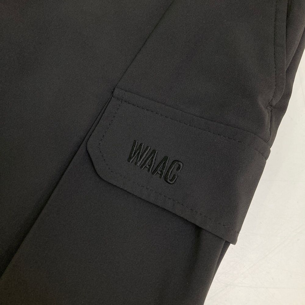 ジャックバニー Noモノフィラエアクッション ジョガー風ストレッチ