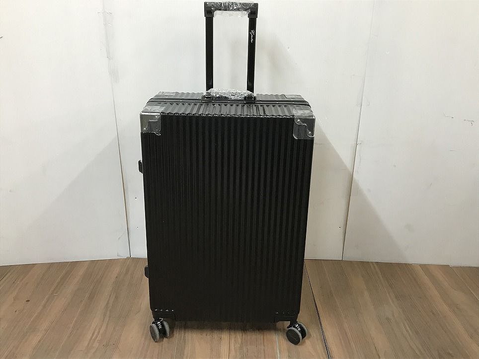 RIMOWA TOPAS スーツケース 4輪 98L チタニウム 光り 大容量 廃盤 RIMOWA TOPAS スーツケース 4輪 98L チタニウム 光り 大容量 廃盤