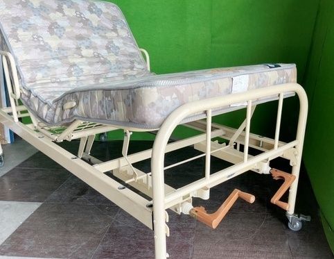 フランスベッド