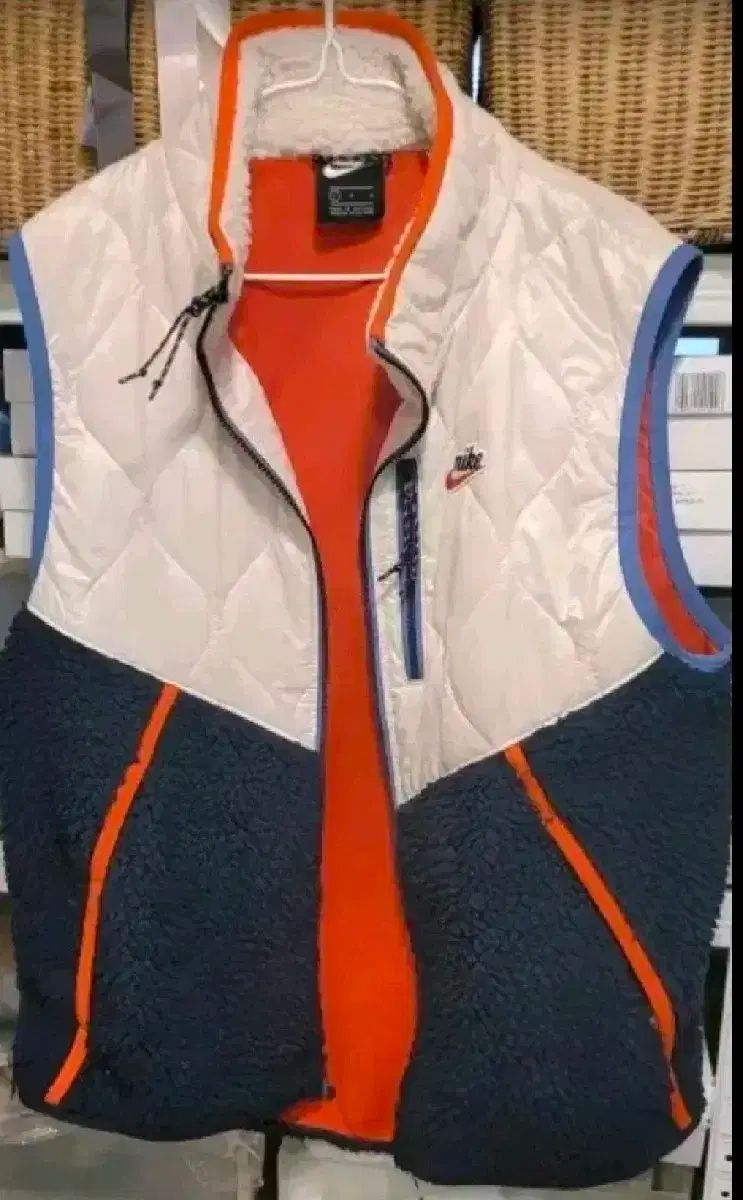 Nike ナイキ 遺産 シェルパ フリース ベスト ベスト商品