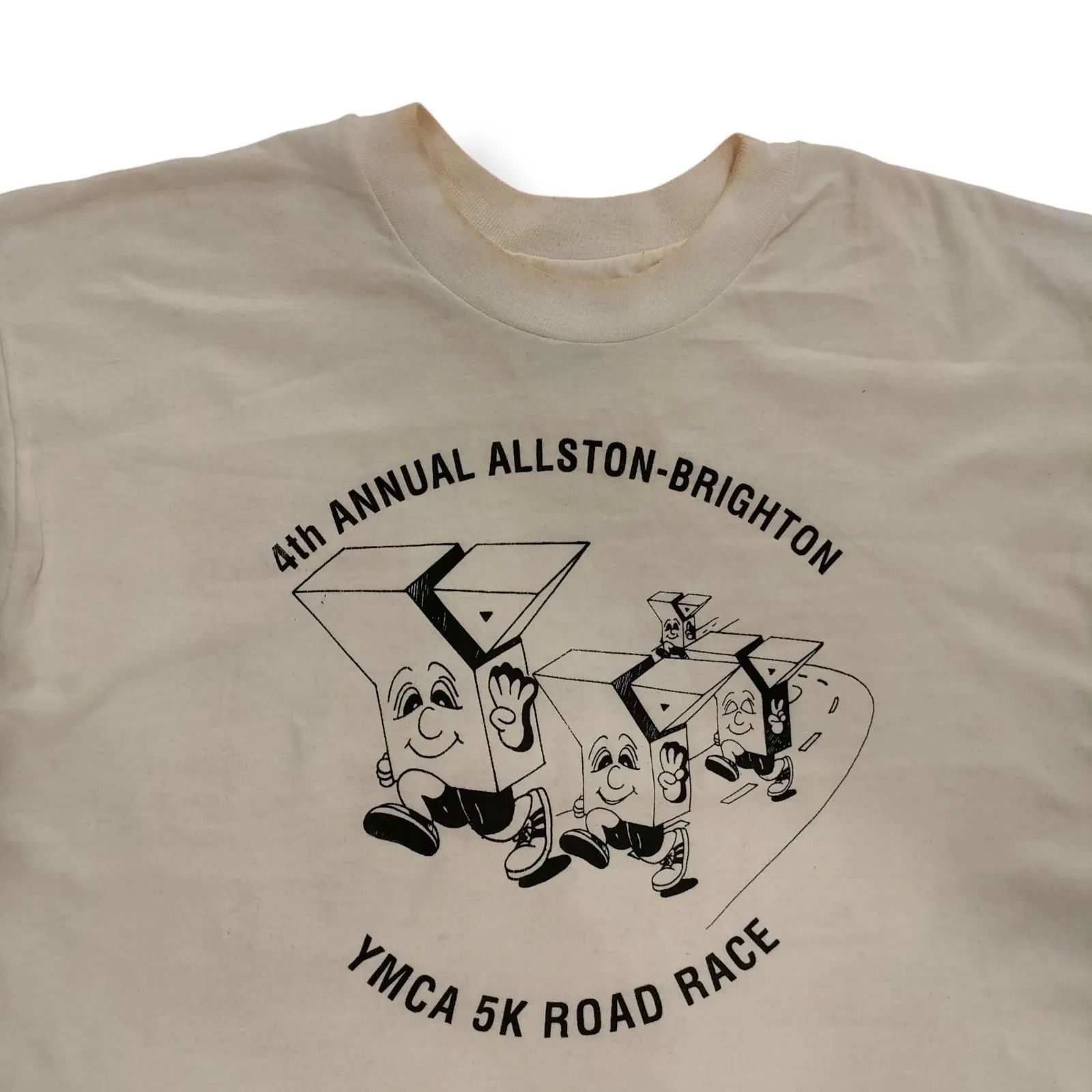 90s USA製 ☆90年代 ☆シングルステッチ ☆Vintage ☆アメカジ ☆古着 