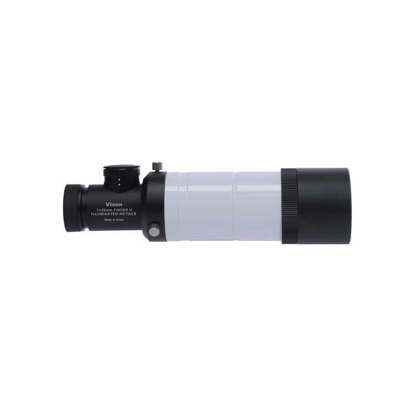 未開封 ビクセン 暗視野ファインダーII7倍50mm ビクセン ♥ 送料無料