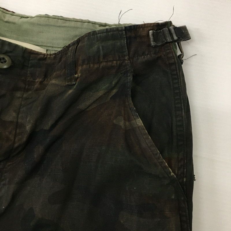 CAMO BLACK