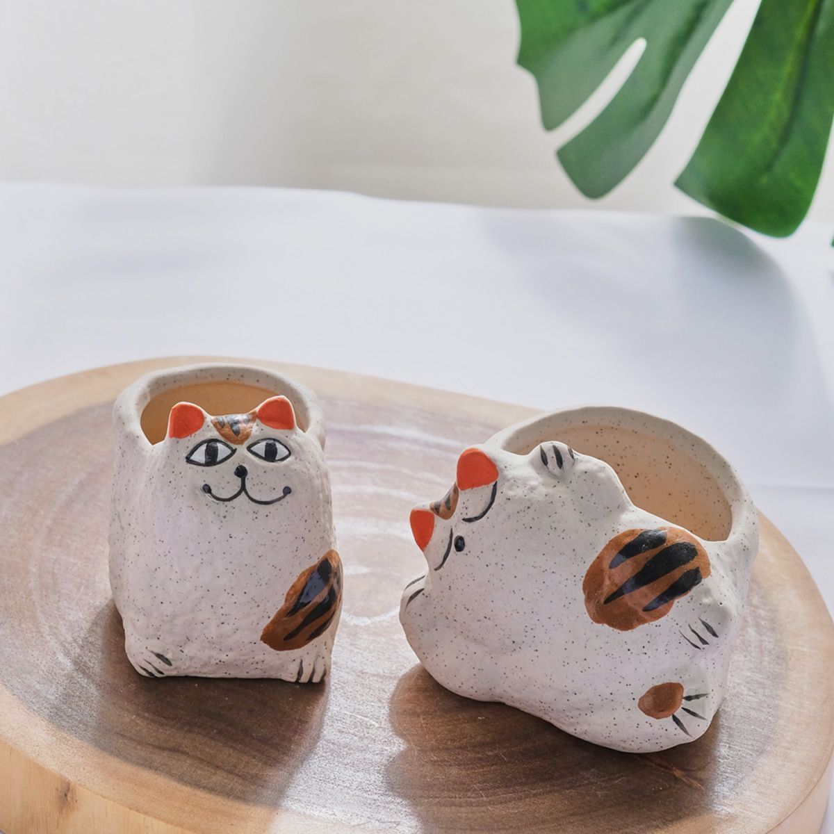 フラワーポット ガーデニング