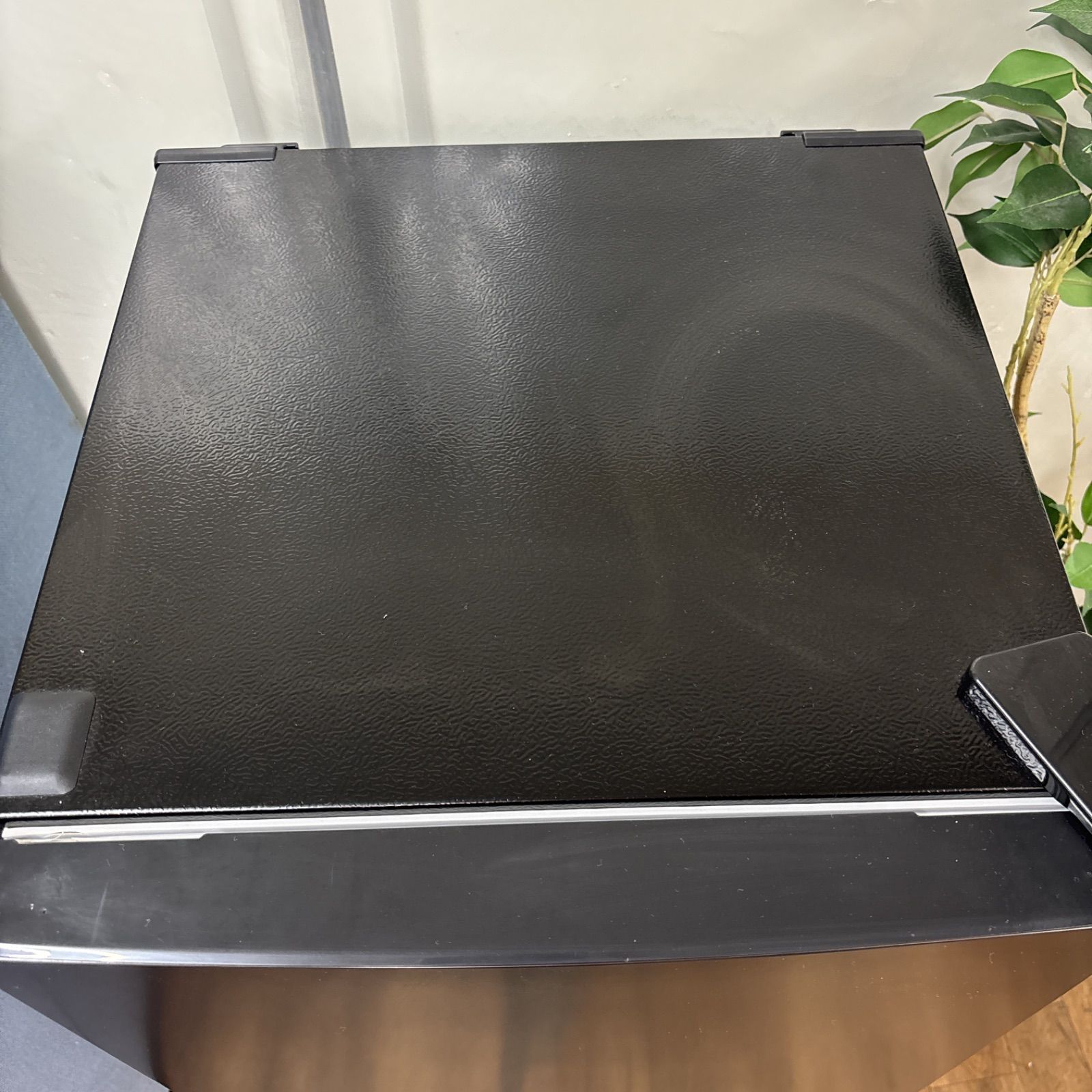 クリーニング済