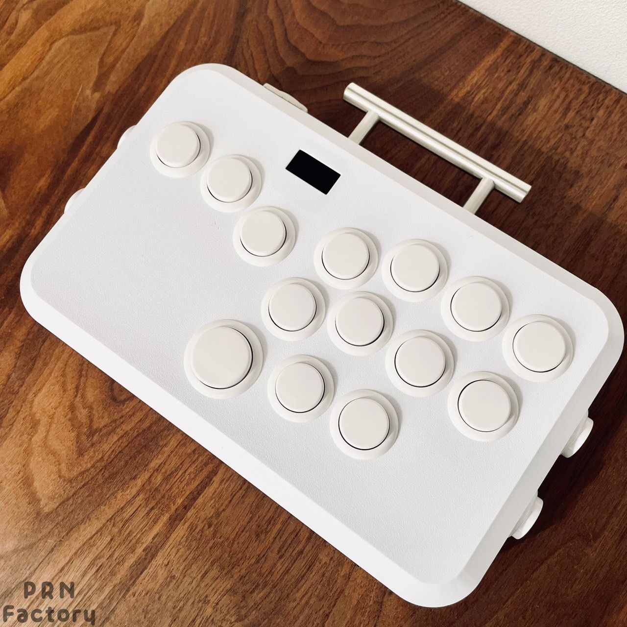 SticklessBox for NS|PC| PS4 - PS5AS Support White