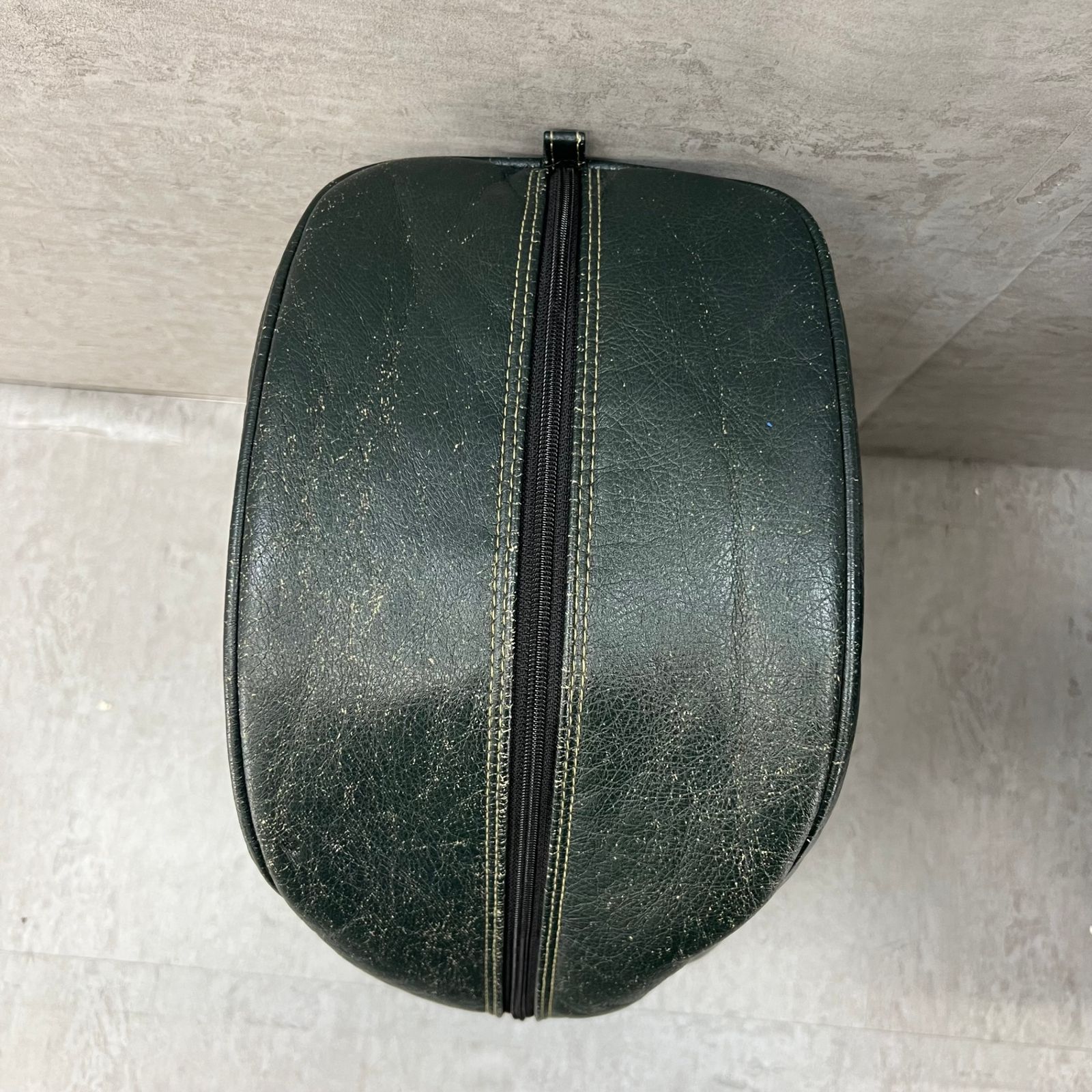 マグレガー　ゴルフ用　キャディバッグ　カート式　レザー　MacGregor MacGregor マグレガー スタンドキャディバッグ : GDOゴルフ