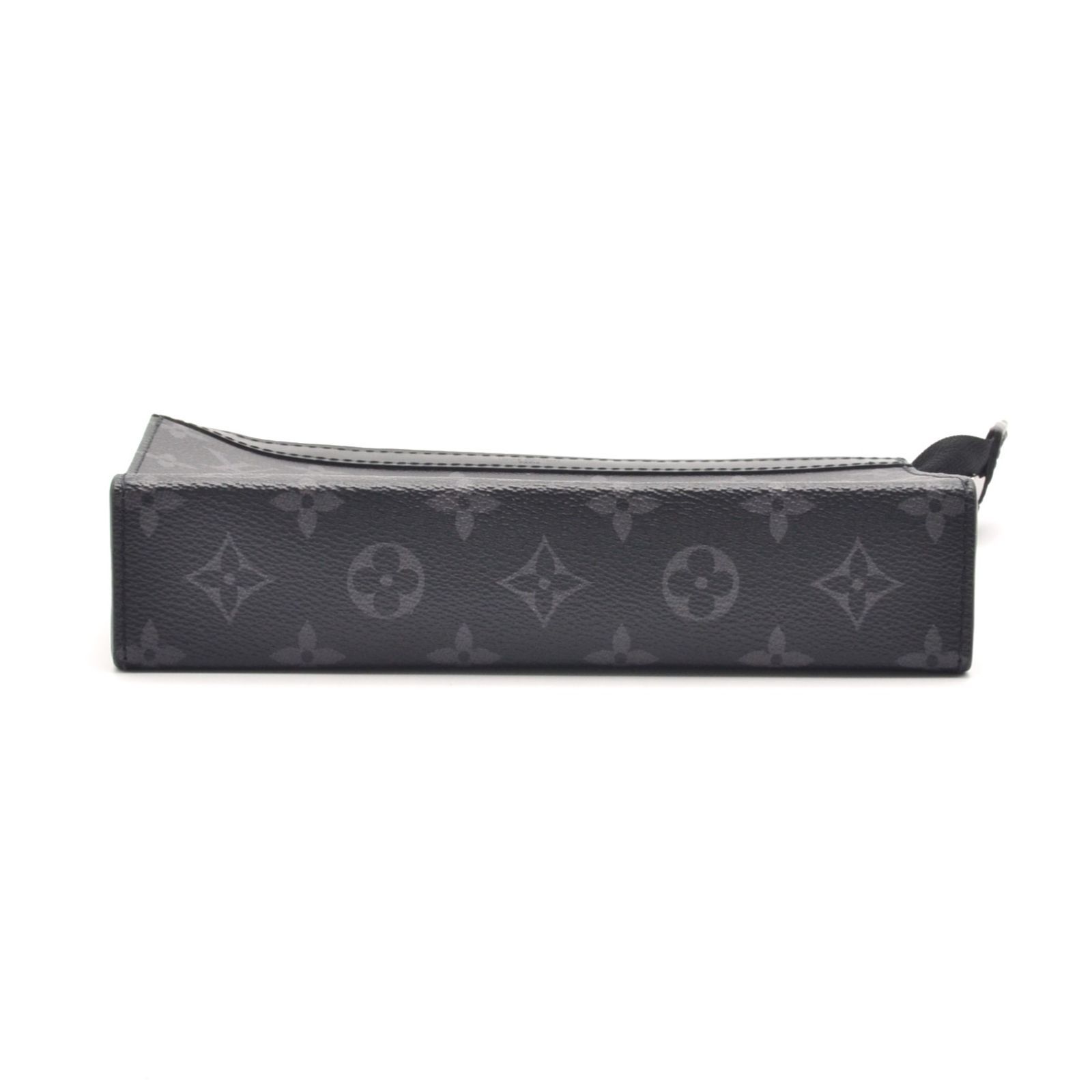 ルイヴィトン】Louis Vuitton ヴィトン モノグラム エクリプス