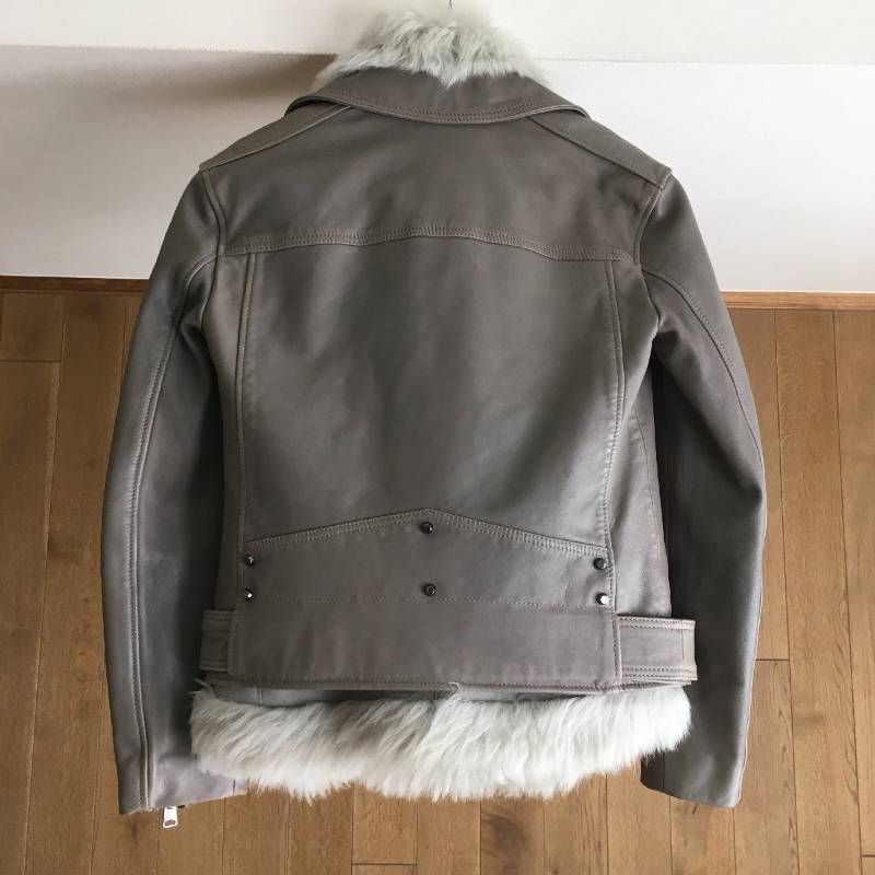 LUNA SHEARLING