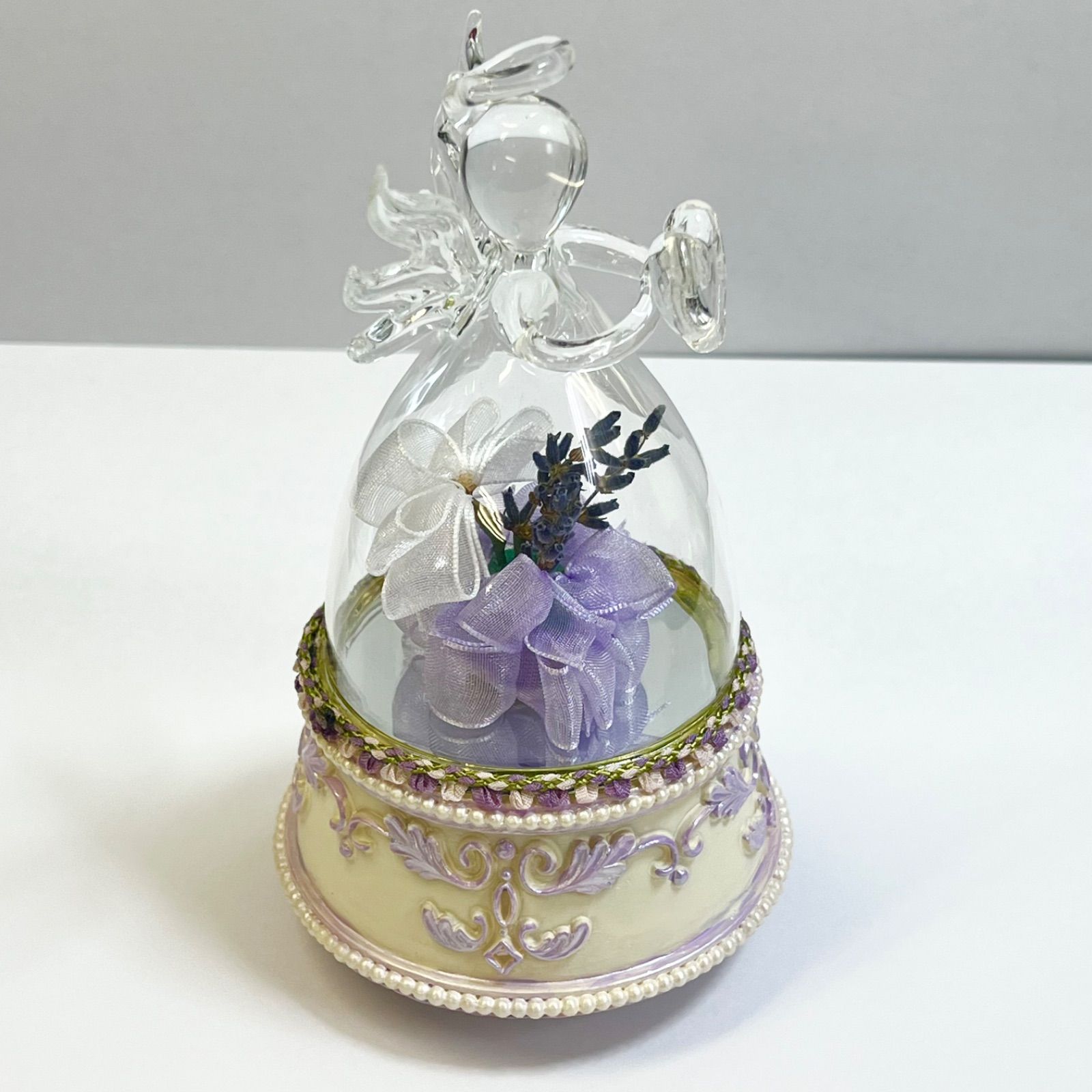 【限定品】羽生結弦オルゴール　SEIMEI　日本電産サンキョーCK001B 羽生結弦選手オリジナルオルゴール | Il nome della rosa