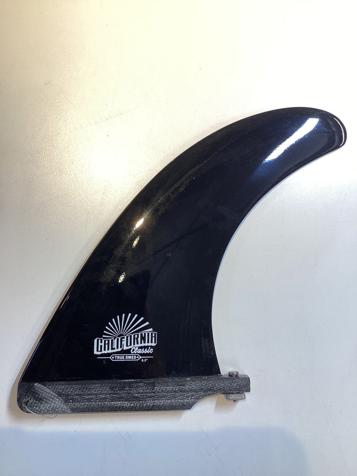 ムラスポOUTLET公式】 新品 訳あり TRUE AMES FIN トゥルーアムズ 8.0