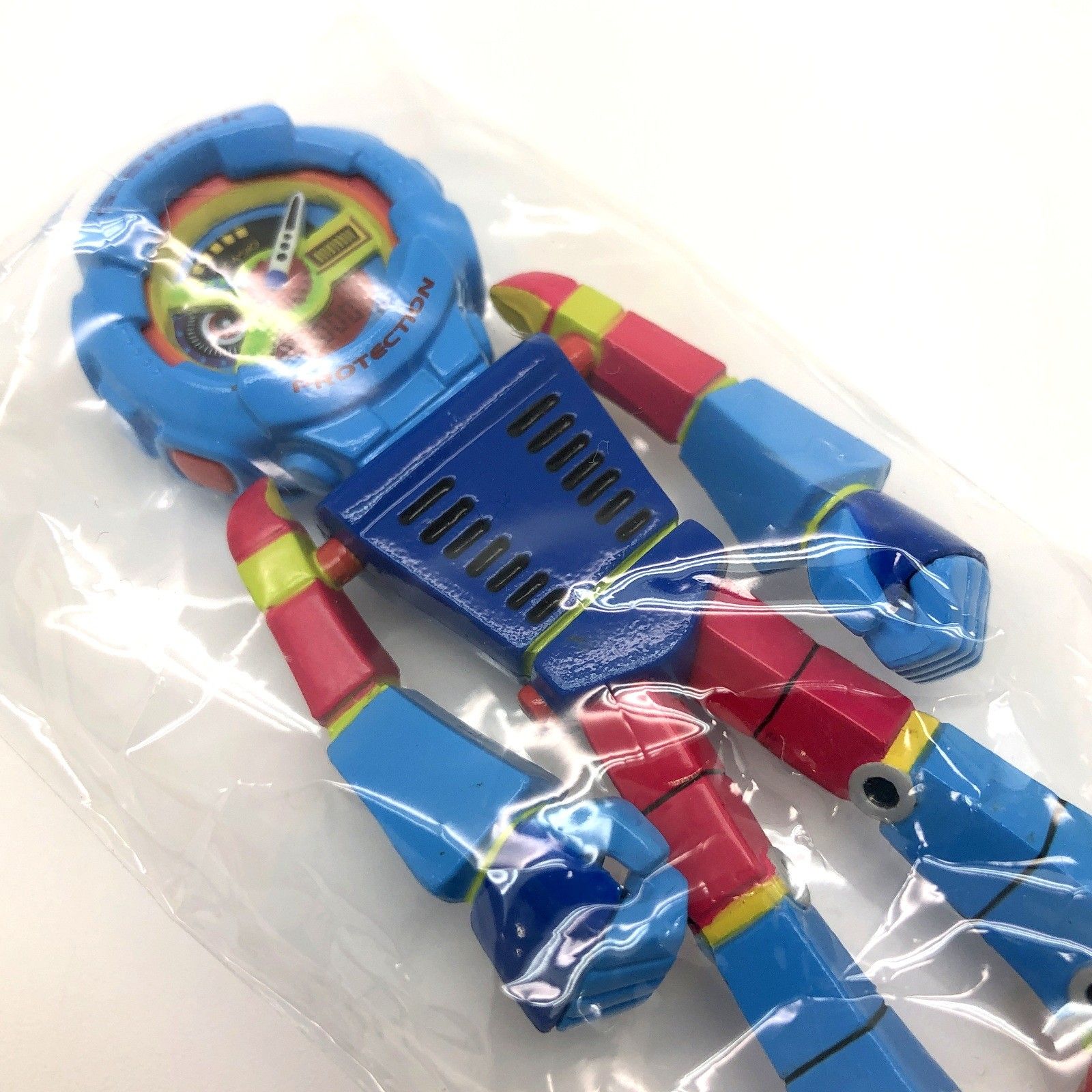 G-SHOCK×中野シロウ 限定 フィギュア - メルカリ