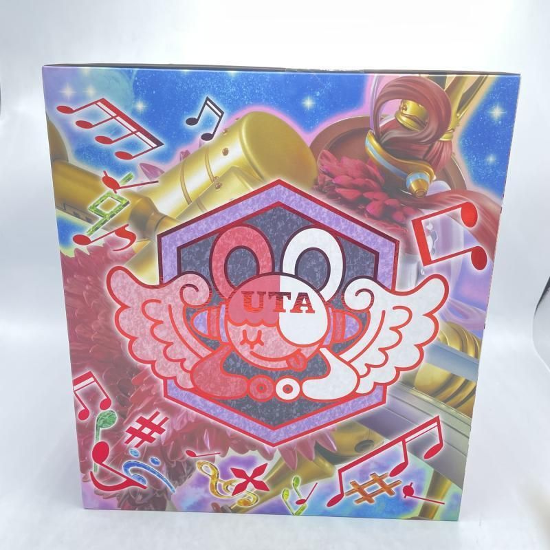 中古】[未開封])Portrait.Of.Pirates (P.O.P) “RE-MAXIMUM” ウタ