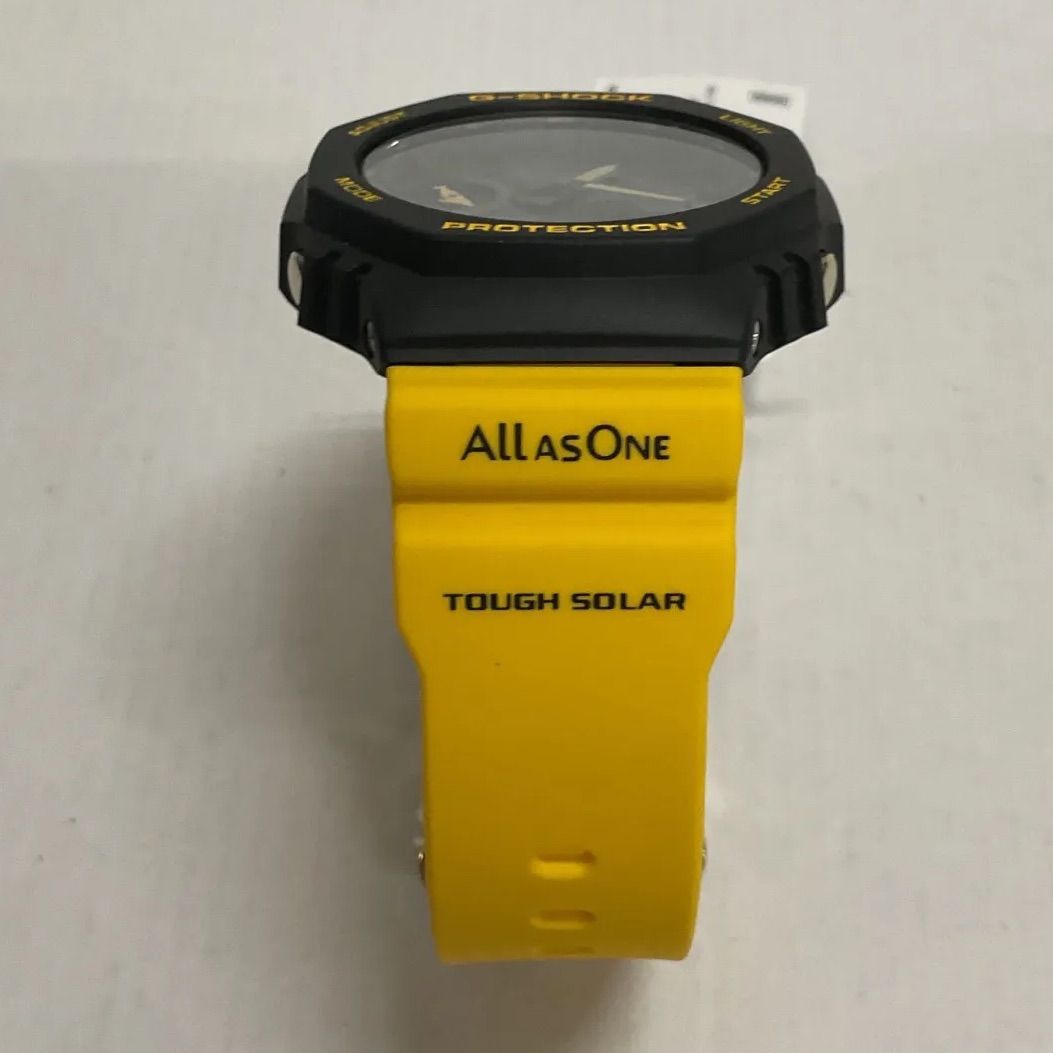 新品未使用 G-SHOCK GA-B2100K-9AJR イルクジ　付属品完備 楽天市場】【未使用品】【即納】CASIO G-SHOCK イルクジ Love