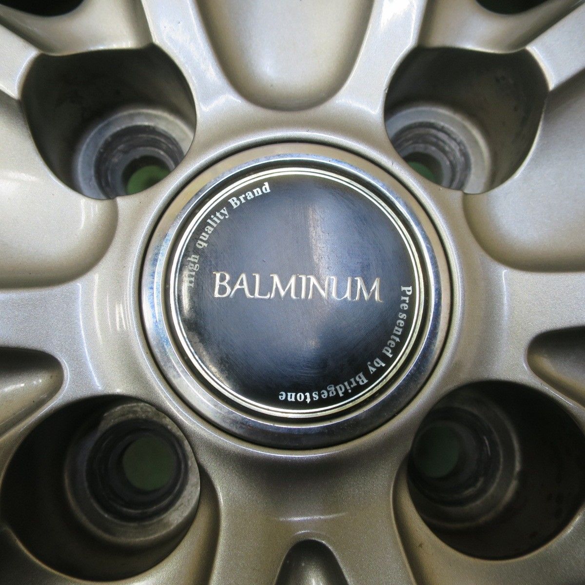 ブリヂストン 185/65R15 2024年製 バリ溝2本セット バリ溝！20年