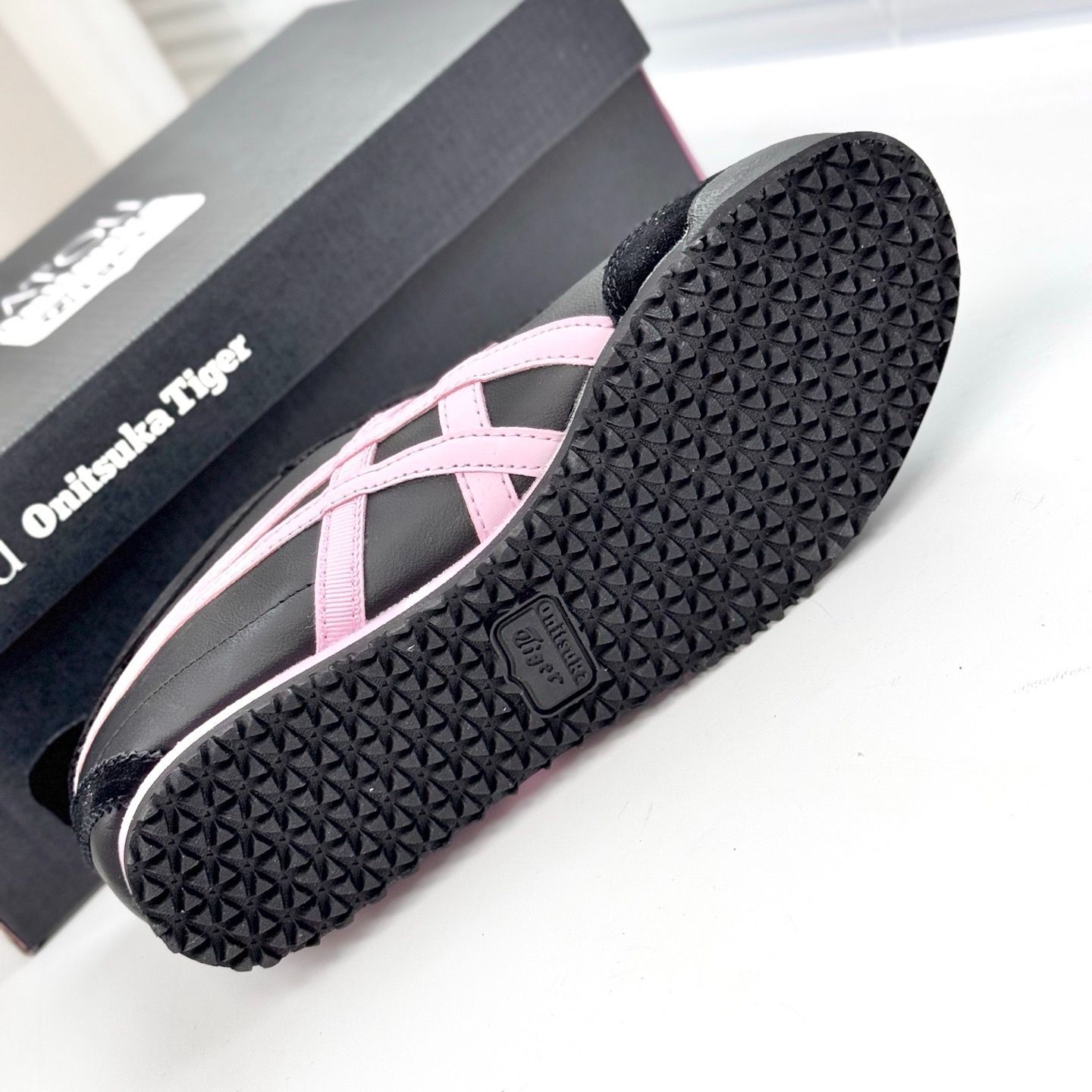 Onitsuka Tiger Mexico 66 パトゥ オニツカタイガー メキシコ66