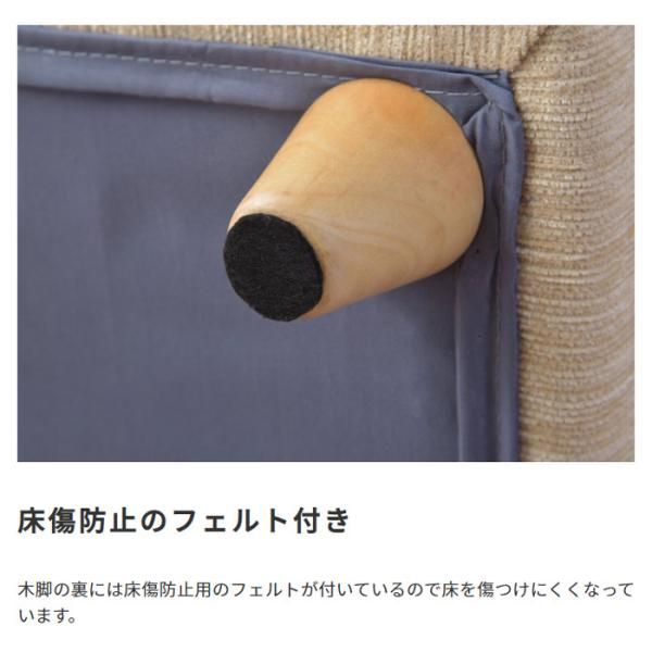  ペットハウス 猫 ねこ スツール 椅子 収納 脚つき インテリア 遊び場 ペット クッション付き かわいい おしゃれ ファブリック素材 azm-pet-62 その他 ベッド クッション ハウス