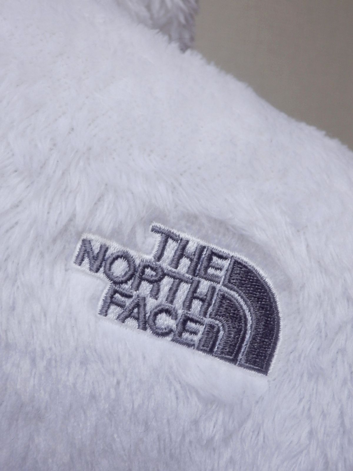 THE NORTH FACE SUMMIT SERIES ジャケット 茶×白 Ｍサイズ ノースフェイス