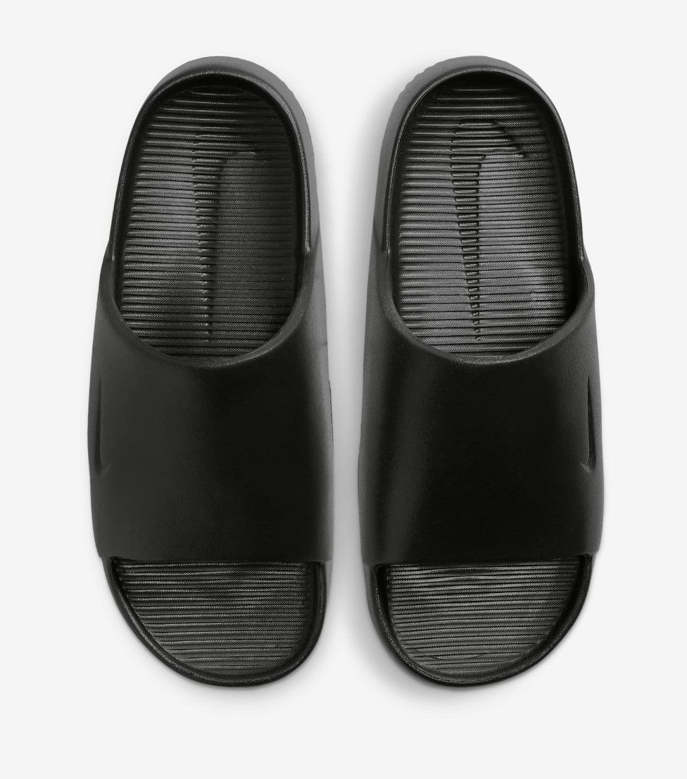 SALE】 ナイキ カーム メンズスライド Nike Calm Men's Slides i9tmg