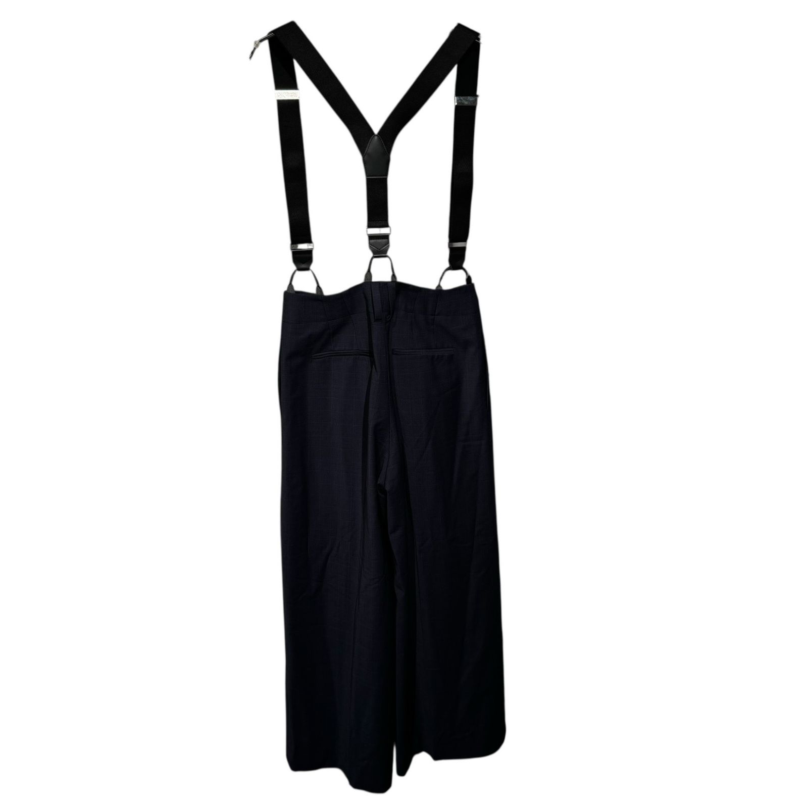 CITYSHOP シティショップ 24030042866030 SUSPENDER PANTS レディース ネイビー 36