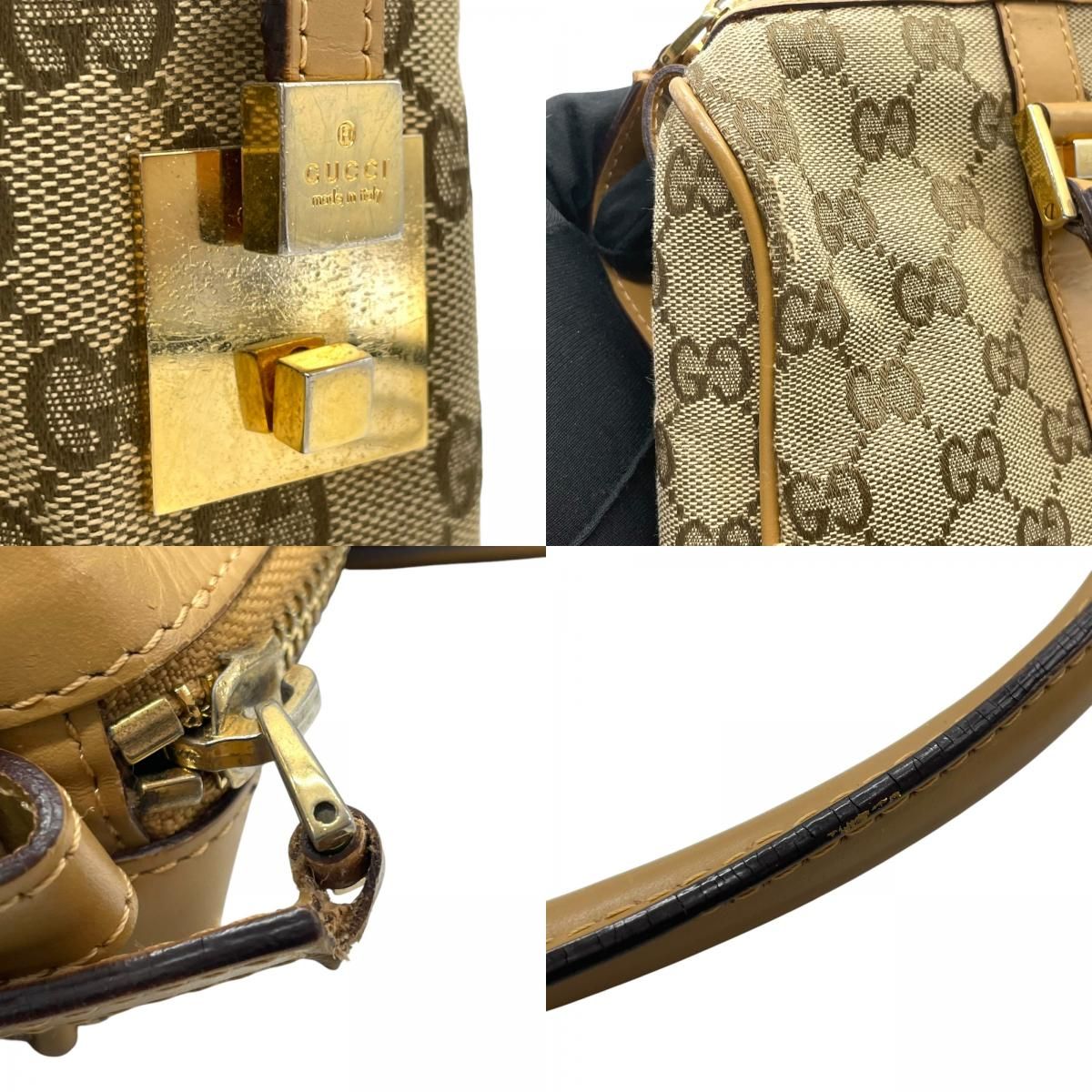 GUCCI