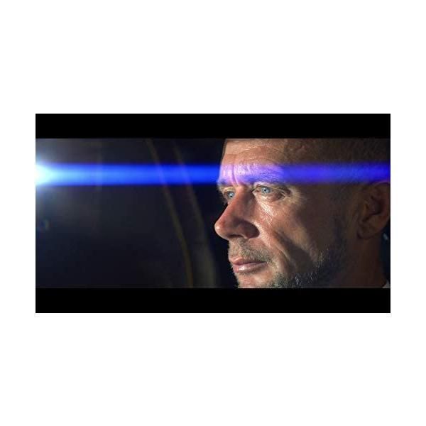 ストリークフィルター