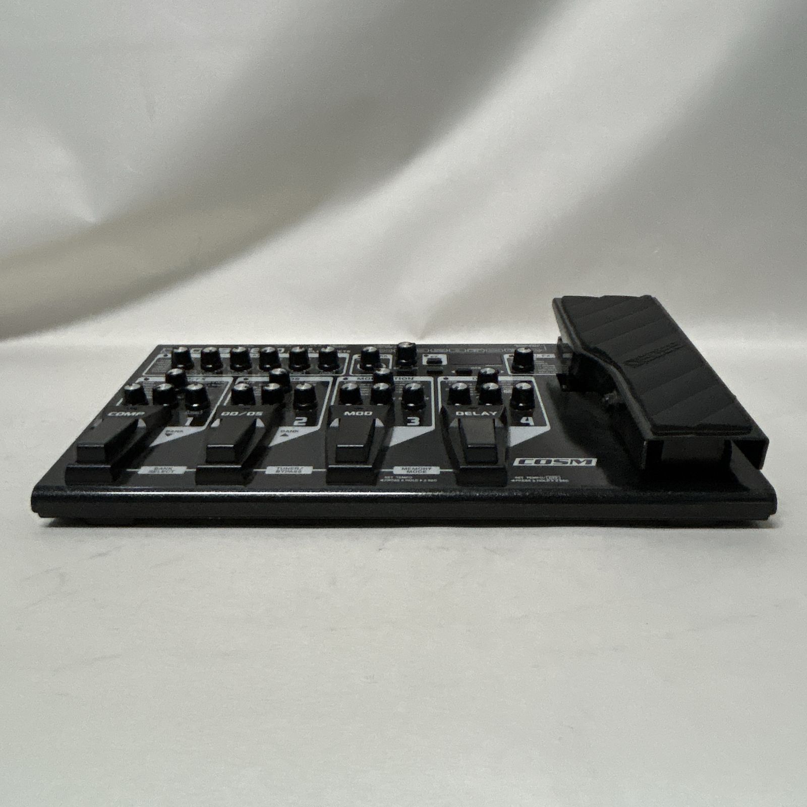 浜館62-16】 【店舗併売品】 BOSS ボス ME-70 マルチ
