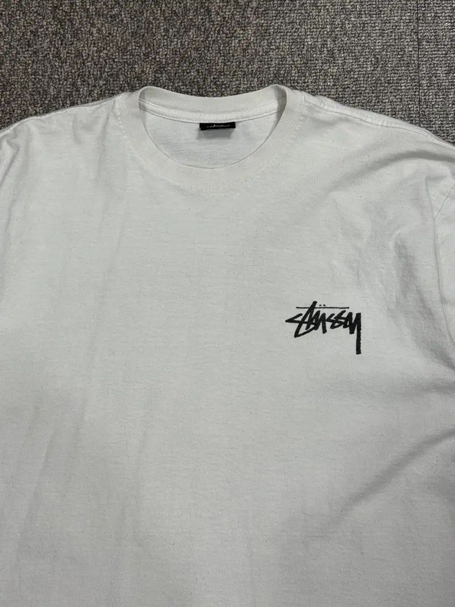 STUSSY ステューシー