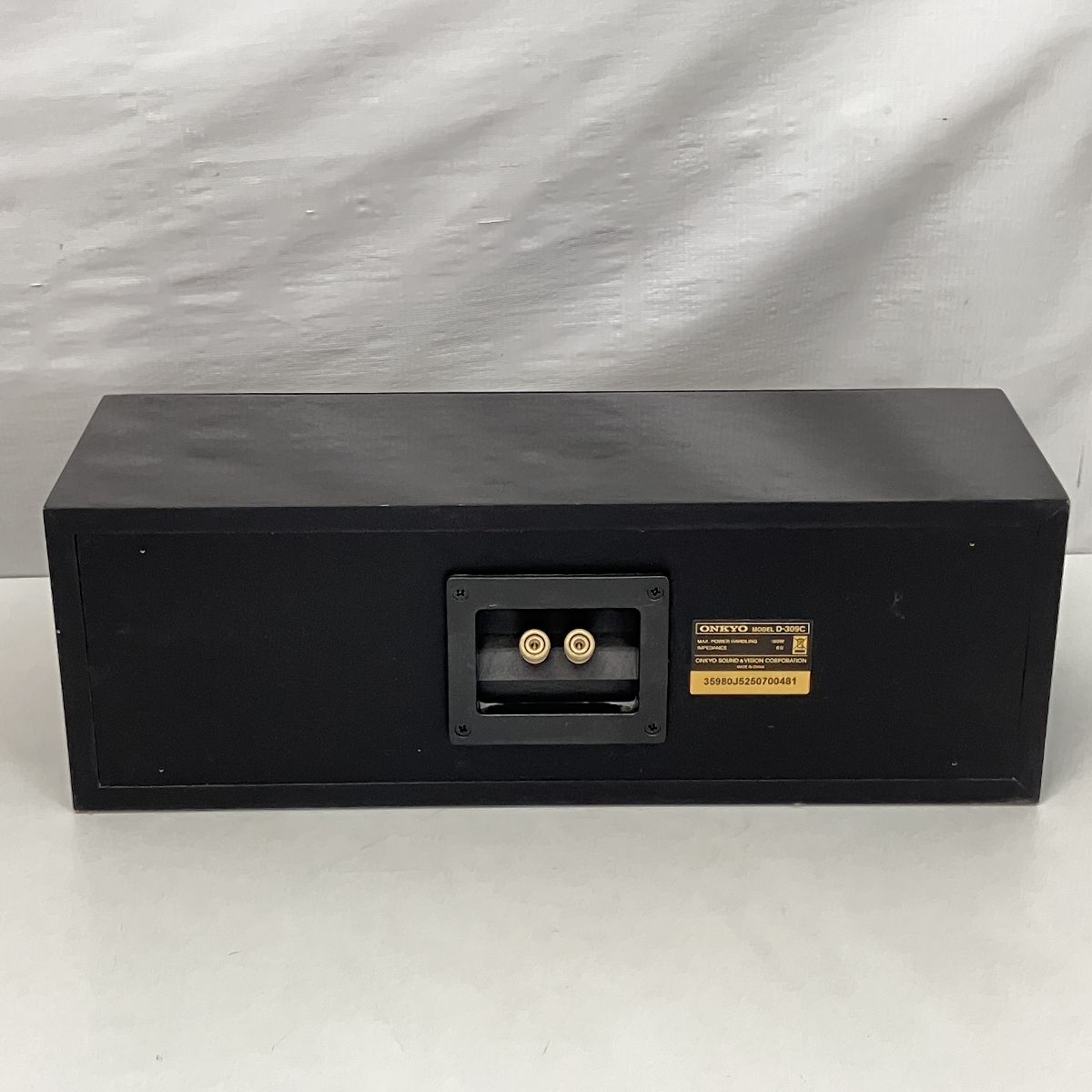 ONKYO D-309M ペア ONKYO オンキョー D-309M スピーカー ペア セット