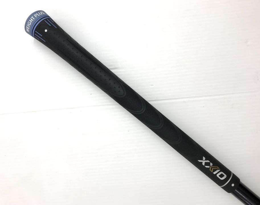 【即納】XXIO LADIES ブルー | 25 | A | MP1100L ブルー | 中古 | ユーティリティ | ダンロップ