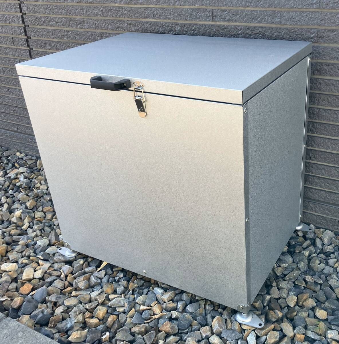 セディ様専用 レンジラック ホワイト2点セット レンジ オーブン 2台