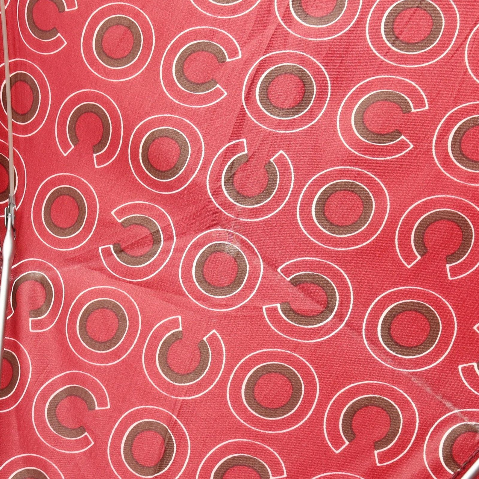  シャネル CHANEL COCO ココマーク ボルドー その他 折りたたみ傘 レディース B その他 小物