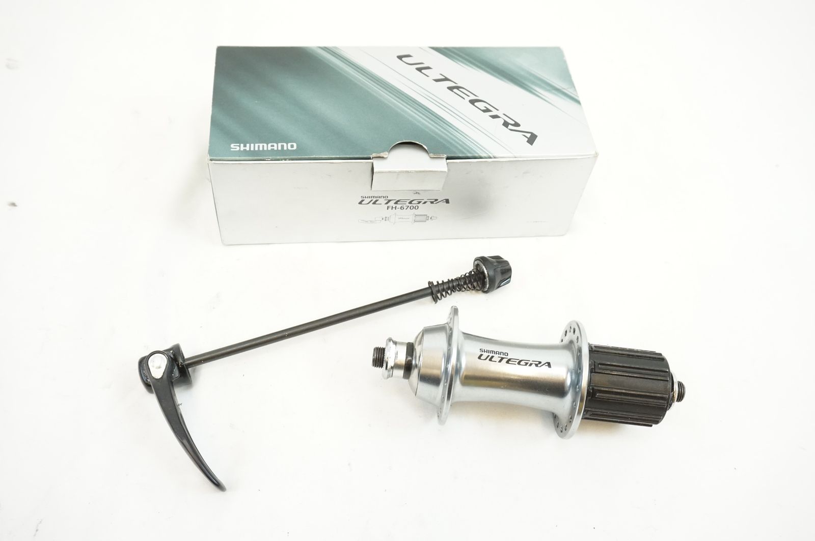 SHIMANO シマノ FH-6700 MAVIC REFLEX 前後ホイール SHIMANO シマノ FH