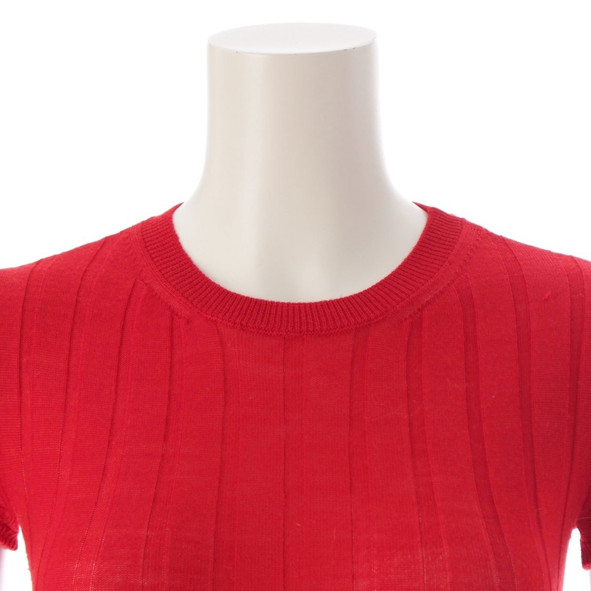 新品 未使用　RED VALENTINO ニット RED VALENTINO(レッドヴァレンティノ) ニット・セーター
