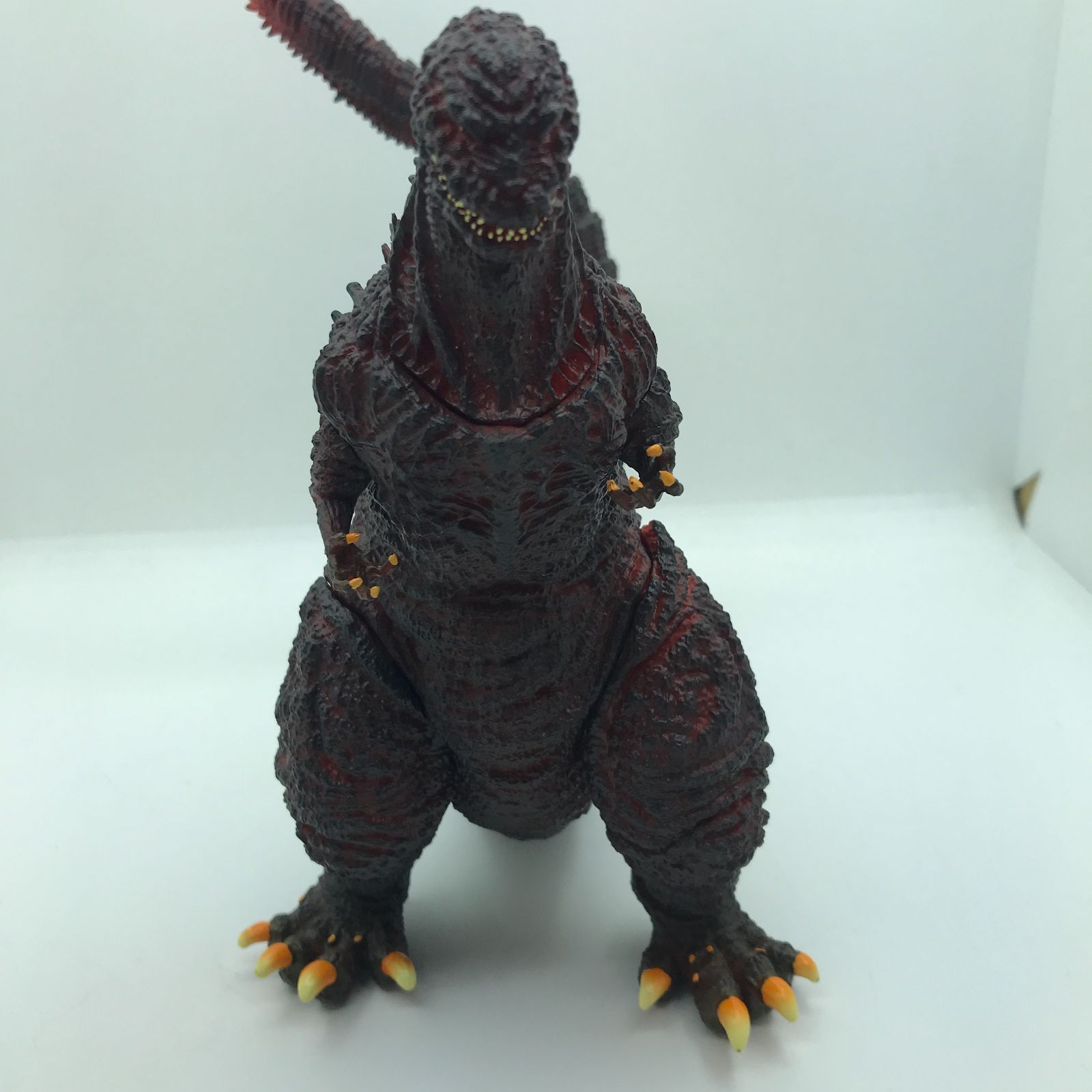 小牧店】東宝怪獣コレクション シン・ゴジラ 第四形態 【706