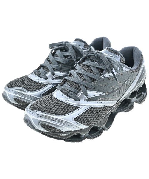 MIZUNO スニーカー メンズ 古着