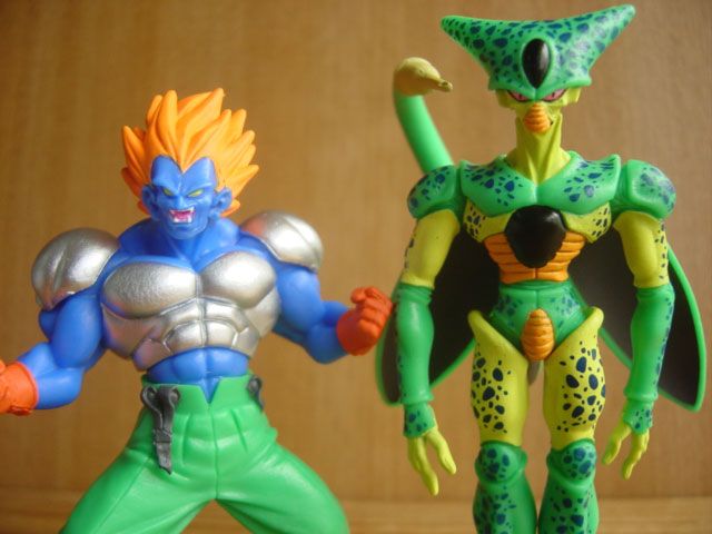 ♯Egd11AEドラゴンボールZ18人気4種 - メルカリ