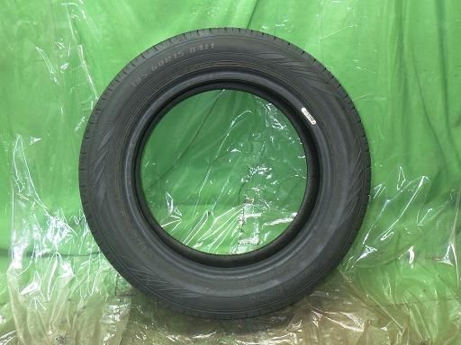 【中古】22年  MAXRUNEFFICIA  185/60R15
