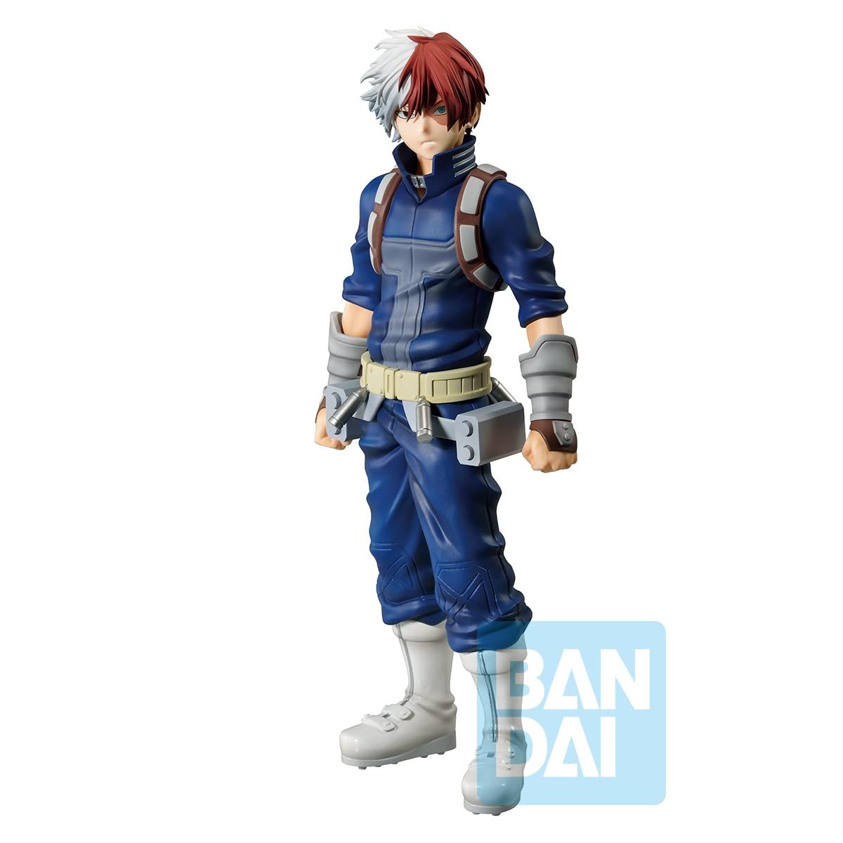 僕のヒーローアカデミア 一番くじ　いずく&かつき　轟焦凍　まとめ売り 一番くじ 僕のヒーローアカデミア ー仲間ー E賞 轟焦凍 フィギュア