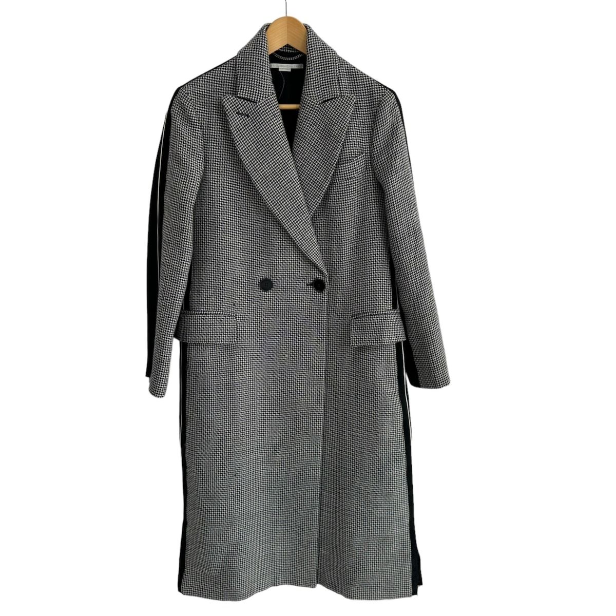 stellamccartney(ステラマッカートニー) コート サイズ36 M