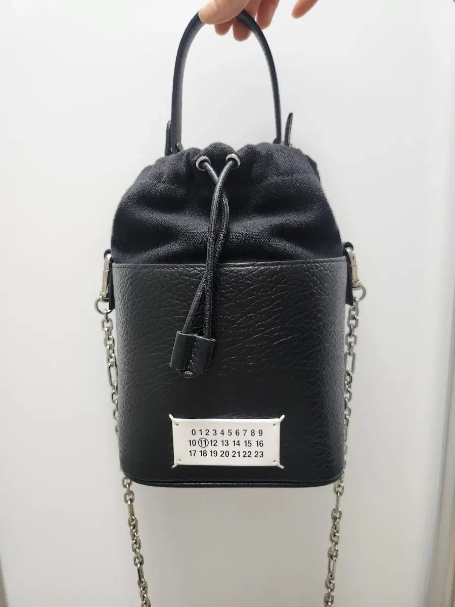 Maison Margiela メゾン マルジェラ バケットバッグ スモール