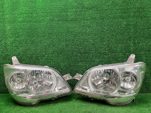 ダイハツ L455S タントエグゼヘッドライト左右 送料込み ☆送料無料