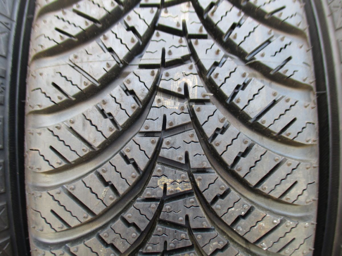 185 65R15 88H ダンロップ ALL SEASON MAXX AS1 2020年製 4本 T58230714 インボイス領収書発行 FFCRYSTALESIA_COM