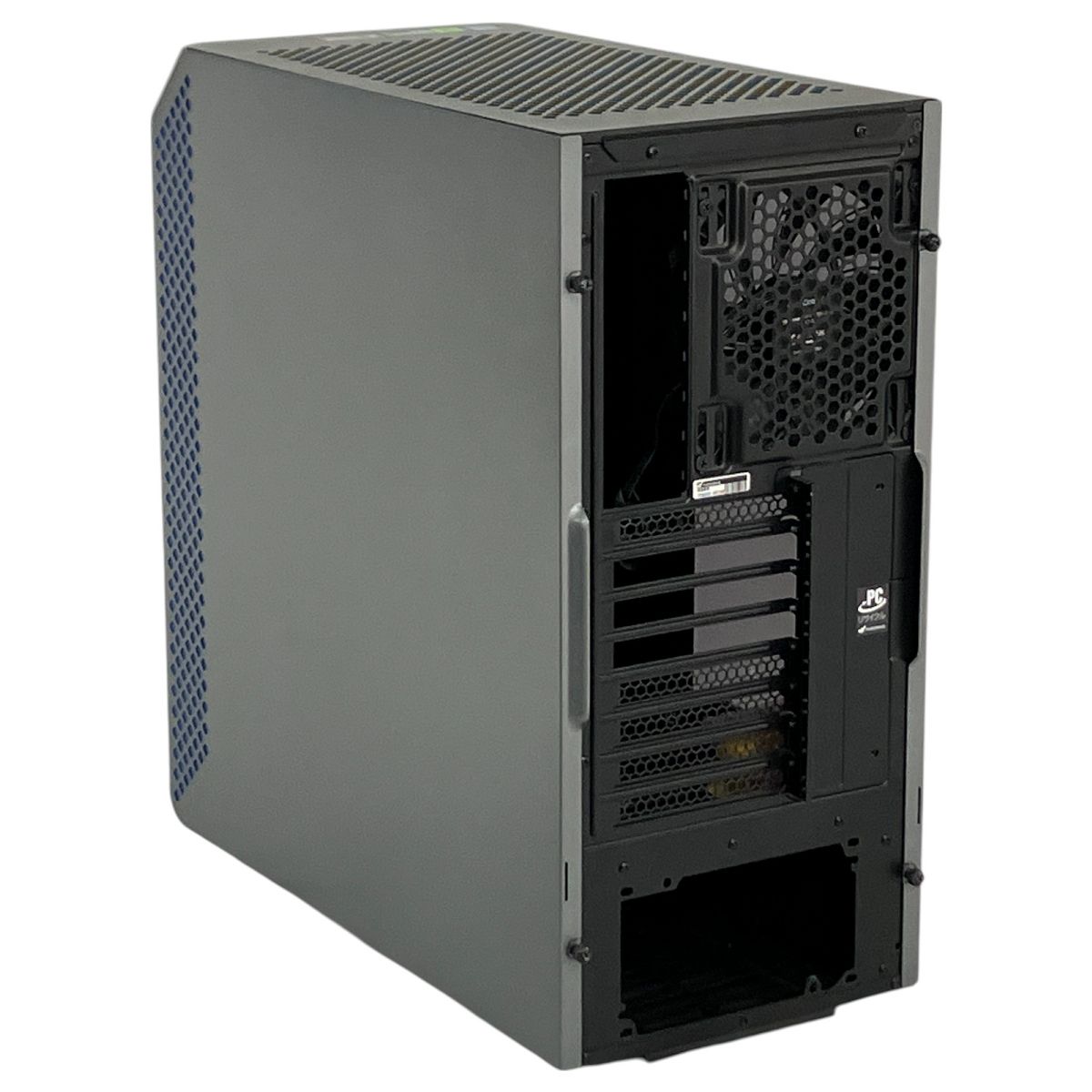 ZA7C-R48 PCケース