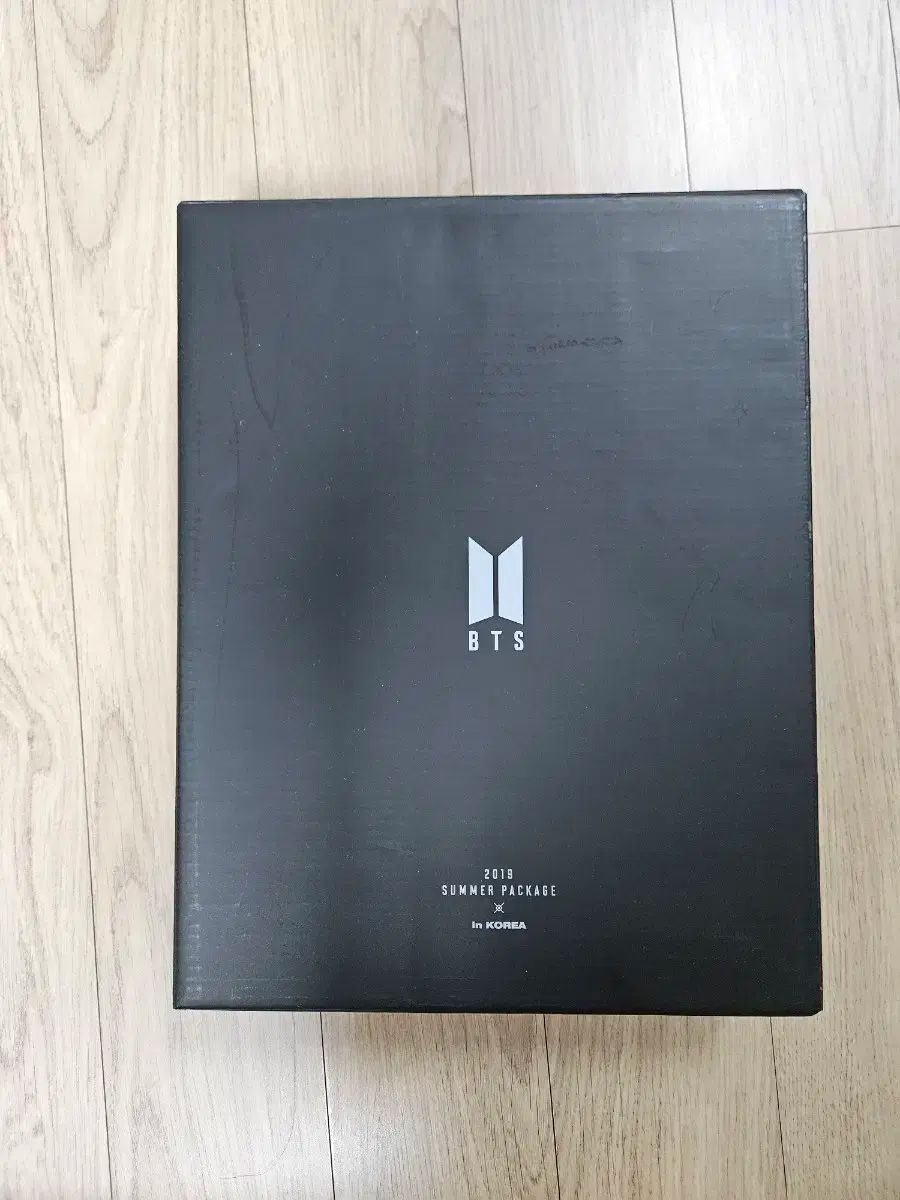 ゆき様専用BTS SUMMER PACKAGE 2016 サマパケ専用 サマパケ ゆき様専用BTS