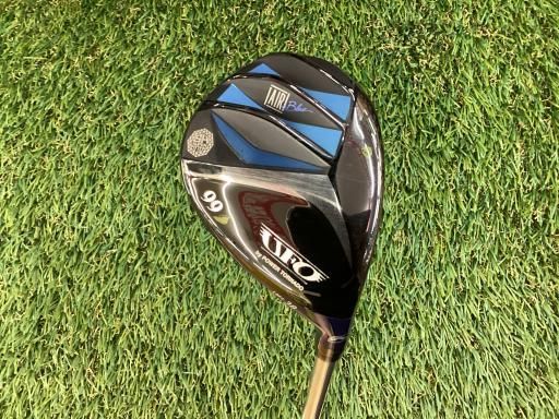 キャスコ パワートルネード 55 ❣️ キャスコ(Kasco) UFO AIR UT by